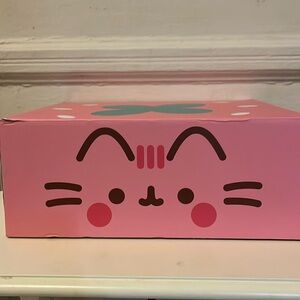 Pusheen Subscription Box Fruits! Brand New!
